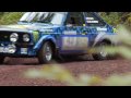 Monster Energy Presents: Ken Block 2009 Highlights Slo-Mo & Hi-Def This exclusive high definition viral film features the very best shots of Ken Block, captured during 2009, including the Northstar at Tahoe shoot, the Gymkhana Two photo shoot at the Salton Sea, the 2009 Rally America National Championship season, Gymkhana Two: The Informercial, the SCORE Powerdays 300 race, Ken's appearance on Top Gear and The Nitro Circus TV Shows, Gymkhana 2.1 featuring Rob Dyrdek, and testing his 1978 Ford MKII Escort rally car. The footage was shot by Mad Media on RED, Phantom, and HD cameras. The film is edited to 
