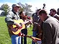East Virginia Blues
