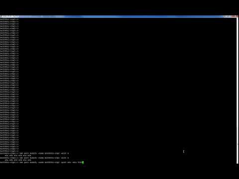 how to set jumbo frames