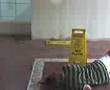 Warning-wet-floor