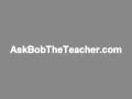 Bob the Teacher ROCKS! Bob the Teacher ROCKS!