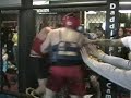 Joe Wigfield vs Lance Wiess (Muay Thai) Joe Wigfield vs Lance Wiess (Muay Thai)
