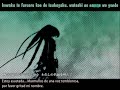Hatsune Miku - Black Rock Shooter ★ - Sub spanish