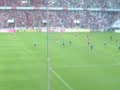 K�ln vs Trier  04/05