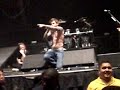 Atreyu - Lip Gloss and Black (Live) Atreyu - Lip Gloss and Black (Live)