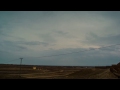 My First Timelapse Photography