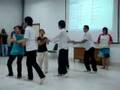 videos de West Side Story Huso KKU - Training Fri 14-11-08 - Part 1