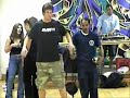 Madd Chadd vs JRock