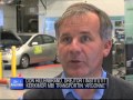 Hetohet mbi zjarrin në baterinë e Chevrolet Voltit