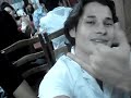 INKOMUNS curtindo um PAGODE e Comendo camar�o na BEira Mar