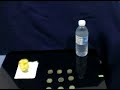 How to Do Bar Tricks : \"Which Coin was Touched\" Bar Trick Solution How to Do Bar Tricks : \"Which Coin was Touched\" Bar Trick Solution