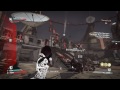 Click here to watch this video Borderlands: Mad Moxxi's Underdome Riot (coop) [Арена Hell-burbia]