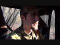 Pennsylvania Bear Season 2009   Huge 8 Point Buck
