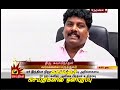 Varma Kalai Aasaan G.Swaminathan in the news