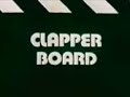 Clapperboard