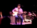 Tab Benoit at The Fairfield Theatre Co