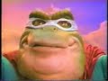 Dinosaurs Dubbing