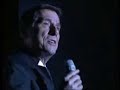 Udo J�rgens - Mein Gesicht (live)