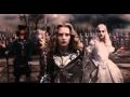 Alice in Wonderland (2010) : Trailer