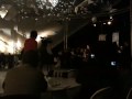 Elite choir singing Blue Danube