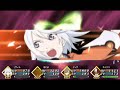 [PSP] TALES OF THE WORLD RADIANT MYTHOLOGY 2 - Hi-Ougi Exhibition -秘奥義- ver 1.00