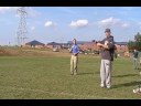 Field Sound Travel