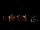 DonaZica e Rappin Hood no Auditorio Ibirapuera