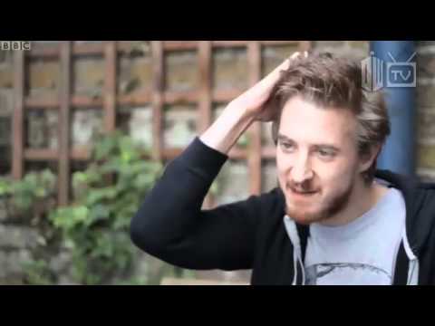 rory talks about 'the god complex'- next week's episode!