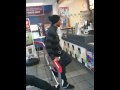 Burgerking fail