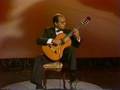 videos de José Gregorio Guánchez Moreno Torroba Sonatina 1er mov.
