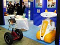 AVATA , COMMUNICATION ROBOT,T-BOT