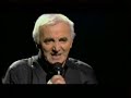 Je suis un mort vivant - Charles Aznavour Je suis un mort vivant - Charles Aznavour