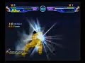 Yamucha vs Kid Buu (Dragon Arena)
