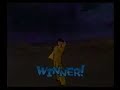 Yamucha vs Kid Buu (Dragon Arena)