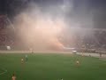 Milan Vs Bkara-maltese anthem