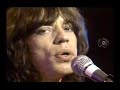 THE ROLLING STONES - \"FOOL TO CRY\" ORIGINAL VIDEO THE ROLLING STONES - \"FOOL TO CRY\" ORIGINAL VIDEO