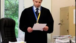 Житомир. Відвід слідчому судді Богунського райсуду