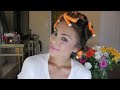 How To: HEATLESS Bombshell Curls!