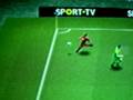 videos de Gols Pré Temporada Master League