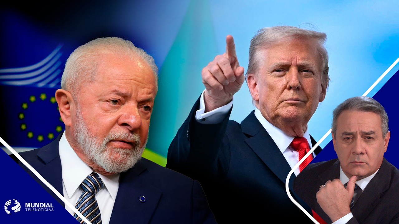 [20/04/26] Perdeu a COMPOSTURA e partiu para o ATAQUE - AO VIVO