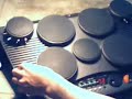 YAMAHA DD-50 by S-CAT YAMAHA DD-50 by S-CAT