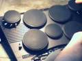 YAMAHA DD-50 by S-CAT