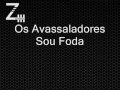 musica:sou nerd . Ritmo funk
