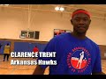 GBOA Challenge of Champions Dunk Contest