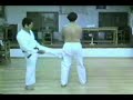 Sanchin Kata Sanchin Kata