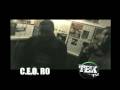 TekTV Episode 3 on HipHopGame.com
