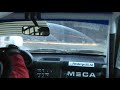 onboard corsa racingspecial lycksele2008