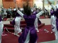 Coreografia Yeshua 08 Coreografia Yeshua 08
