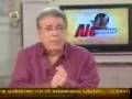 globovision vs chavez decidan ustedes quien es el que no respeta a venezuela parte 2