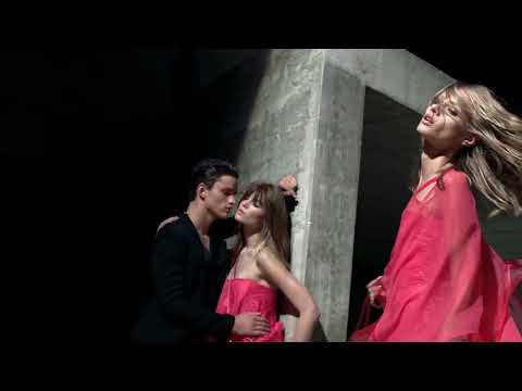 Video | Emporio Armani Spring/Summer 2011